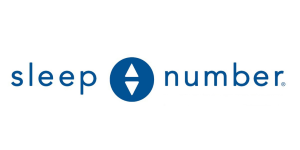 Sleep Number Logo